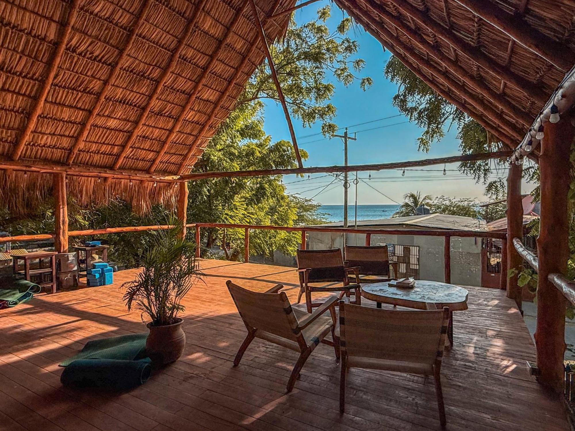 Hotel Ingigante ريفاس المظهر الخارجي الصورة